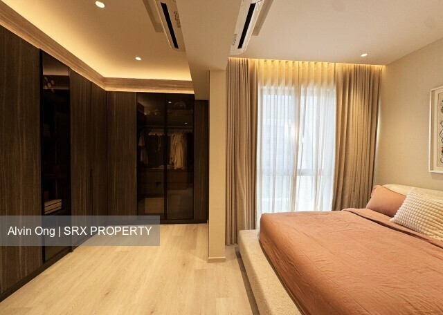 The Jovell (D17), Condominium #501696071